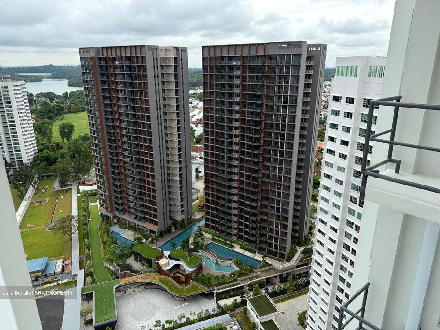 Amo Residence (D20), Apartment #490268801